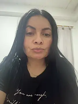 Janna099 online show from February 25, 2:03 am