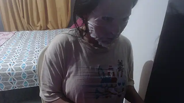 Janna099 online show from January 17, 3:37 pm