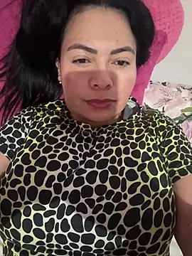 Janna099 online show from June 13, 1:31 pm