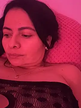 Janna099 online show from March 9, 2:50 am