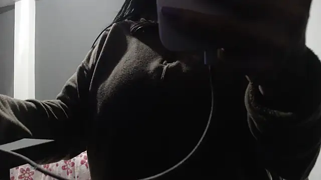 Janna099 online show from February 6, 9:33 pm