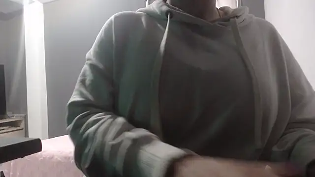 Janna099 online show from February 3, 6:57 pm