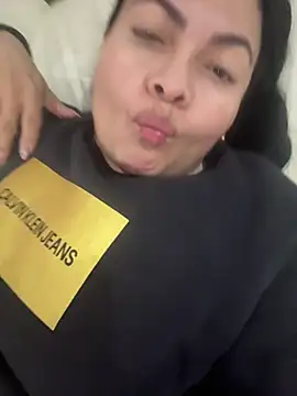 Janna099 online show from February 17, 2:03 pm