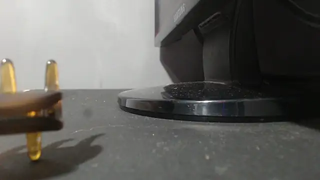 Janna099 online show from January 18, 5:49 pm