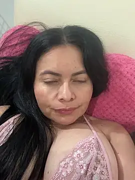 Janna099 online show from June 25, 1:47 am