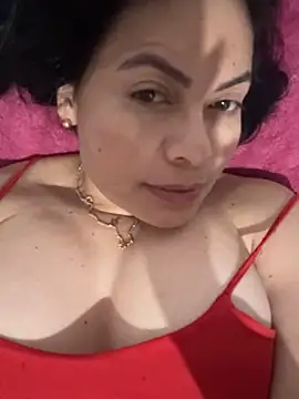 Janna099 online show from February 9, 12:47 pm