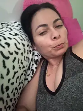 Janna099 online show from January 22, 5:49 pm