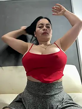 Janna099 online show from July 25, 1:17 pm