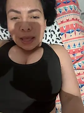 Janna099 online show from March 24, 1:44 pm