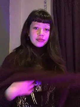 Snapshot of Fo0xybby chatting on June 20, 11:10 pm Fo0xybby online show from June 20, 11:10 pm