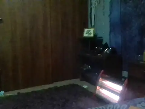 Fo0xybby online show from May 6, 11:42 pm
