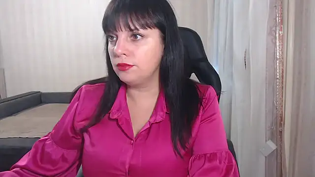 Jane Luste online show from January 18, 10:18 am