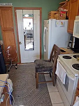 Erotic and Exotic online show from March 28, 9:27 pm