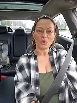 Erotic and Exotic online show from March 14, 8:59 pm