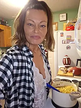 Erotic and Exotic online show from January 11, 1:01 am