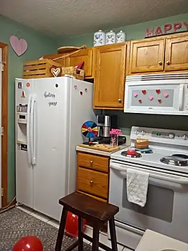 Erotic and Exotic online show from February 13, 12:21 am