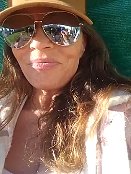 Erotic and Exotic online show from March 27, 10:00 pm