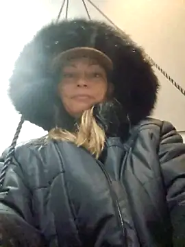 Erotic and Exotic online show from February 6, 9:00 pm