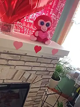 Erotic and Exotic online show from February 11, 8:31 pm