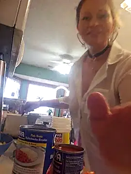 Erotic and Exotic online show from March 22, 9:49 pm