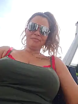 Erotic and Exotic online show from April 8, 9:38 pm