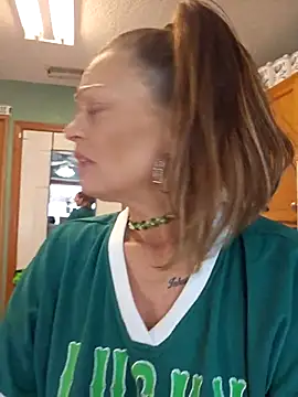 Erotic and Exotic online show from March 3, 6:37 pm