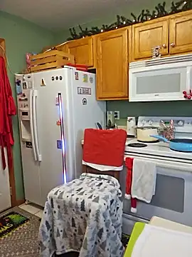 Erotic and Exotic online show from December 18, 7:40 pm