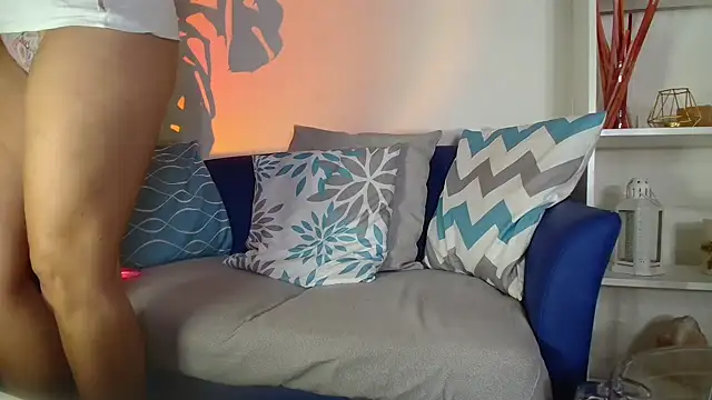 -Alexia- online show from June 30, 9:26 pm
