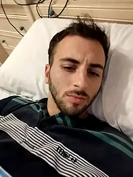 Fuckwithme 69 online show from November 18, 10:34 pm