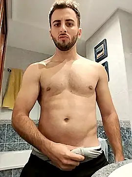 Fuckwithme 69 online show from November 5, 7:28 pm