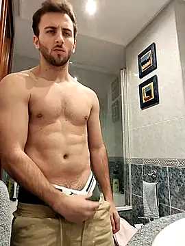 Fuckwithme 69 online show from February 12, 11:54 am