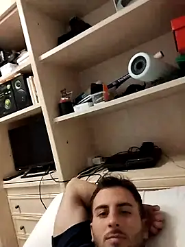 Fuckwithme 69 online show from November 12, 7:40 pm