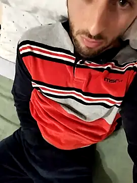 Fuckwithme 69 online show from November 9, 10:25 pm