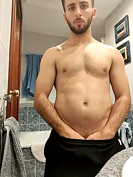 Fuckwithme 69 online show from November 10, 9:20 pm