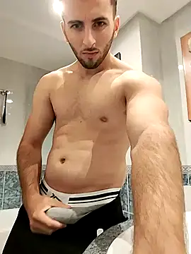 Fuckwithme 69 online show from October 31, 6:15 pm