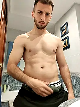 Fuckwithme 69 online show from April 14, 3:39 pm