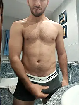 Fuckwithme 69 online show from December 1, 5:03 pm