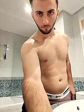 Fuckwithme 69 online show from November 4, 7:28 pm