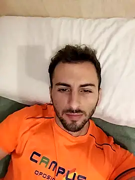 Fuckwithme 69 online show from November 19, 8:53 pm