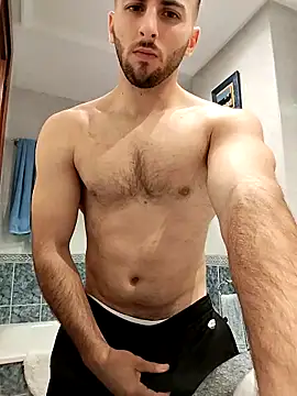 Fuckwithme 69 online show from December 17, 6:13 pm