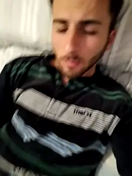 Fuckwithme 69 online show from March 22, 7:37 pm