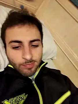 Fuckwithme 69 online show from February 16, 8:07 pm