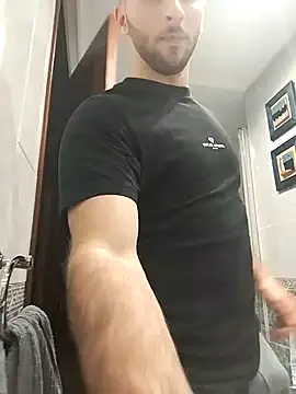 Fuckwithme 69 online show from December 22, 7:25 pm