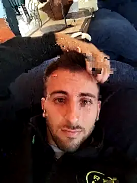 Fuckwithme 69 online show from November 1, 1:05 pm