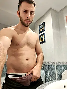 Fuckwithme 69 online show from February 20, 11:50 pm