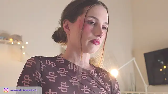 NeonShine online show from March 12, 8:29 am