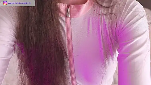 NeonShine online show from June 26, 8:09 am