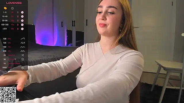 celestialanggel online show from November 3, 7:28 pm