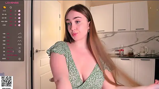 celestialanggel online show from February 5, 12:28 am