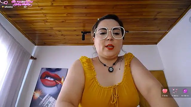 Sahory   online show from May 12, 6:58 pm